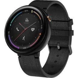 Montre Huami Cardio GPS Amazfit Nexo 4G - Noir