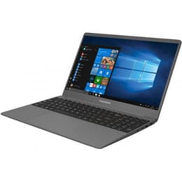 Thomson X15I58TU512 15" Core i5 2.7 GHz - SSD 512 Go - 8 Go AZERTY - Français