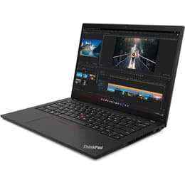 Lenovo ThinkPad T14 G5 14" Core Ultra 5 1.3 GHz - SSD 512 Go - 16 Go AZERTY - Français