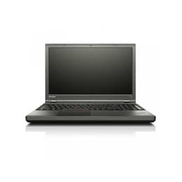 Lenovo ThinkPad W540 15" Core i7 2.7 GHz - SSD 256 Go - 8 Go AZERTY - Français