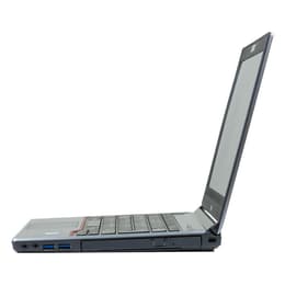 Fujitsu LifeBook E736 13" Core i5 2.4 GHz - SSD 1000 Go - 16 Go QWERTY - Espagnol