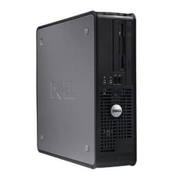 Dell OptiPlex 740 SFF Athlon 2,7 GHz - HDD 2 To RAM 2 Go