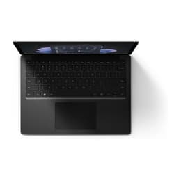 Microsoft Surface Laptop 5 13" Core i7 2.7 GHz - SSD 256 Go - 16 Go QWERTY - Anglais
