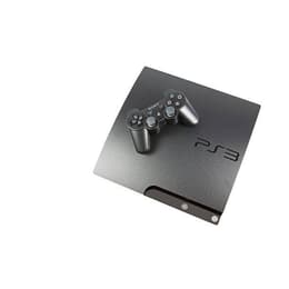 PlayStation 3 Slim - Noir