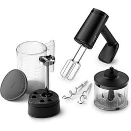 Batteur électrique Philips HR3781/20 -