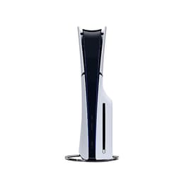 PlayStation 5 Slim 1000Go - Blanc