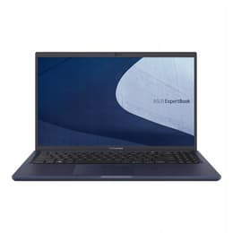 Asus ExpertBook B1500CEAE-BQ1842R 15" Core i3 3 GHz - SSD 256 Go - 8 Go AZERTY - Belge
