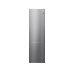 Réfrigérateur combiné Lg GBP62PZNBC