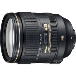 Objectif Nikon AF-S Nikkor 24-120mm f/4G ED VR Nikon AF-S 24-120mm f/4G ED VR