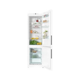 Réfrigérateur congélateur haut Miele KFN29132WS
