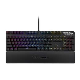 Clavier Asus AZERTY Français rétroéclairé TUF K3