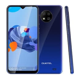 Oukitel C19 16 Go - Bleu - Débloqué