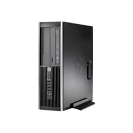 Hp Compaq Elite 8200 SFF 19" Core i5 3,1 GHz - HDD 250 Go - 4 Go