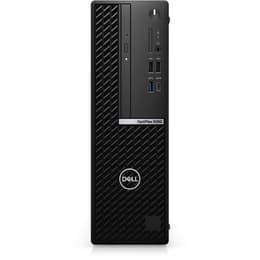 Dell OptiPlex 5090 SFF Core i5 3.2 GHz - SSD 256 Go RAM 16 Go