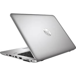 HP EliteBook 820 G3 12" Core i5 2.4 GHz - SSD 240 Go - 8 Go QWERTZ - Allemand