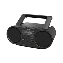 Radio Sony ZS-PS50 alarm