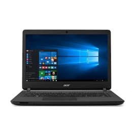Acer Aspire ES1-432-C6WQ 14" Celeron 1.1 GHz - SSD 32 Go - 4 Go AZERTY - Français