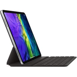 Smart Keyboard Folio (iPad non inclus) 10.9"/11" (2020) - Noir - AZERTY - Français