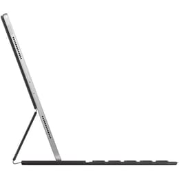 Smart Keyboard Folio (iPad non inclus) 10.9"/11" (2020) - Noir - AZERTY - Français