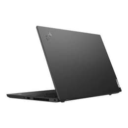 Lenovo ThinkPad L15 G1 15" Core i3 2.1 GHz - SSD 128 Go - 8 Go AZERTY - Français