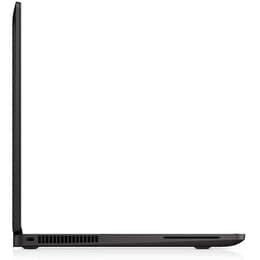 Dell Latitude E7470 14" Core i7 2.6 GHz - SSD 128 Go - 8 Go AZERTY - Français