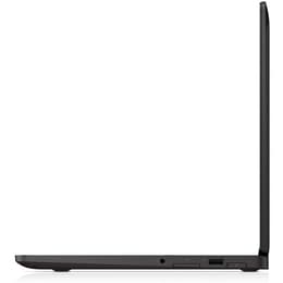 Dell Latitude E7470 14" Core i7 2.6 GHz - SSD 128 Go - 8 Go AZERTY - Français