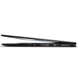 Lenovo ThinkPad X1 Carbon G4 14" Core i5 2.4 GHz - SSD 256 Go - 8 Go AZERTY - Français