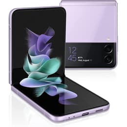 Galaxy Z Flip3 5G 256 Go - Mauve - Débloqué