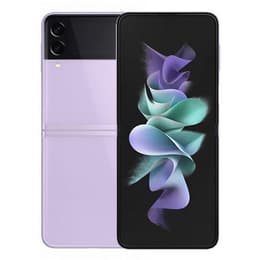 Galaxy Z Flip3 5G 256 Go - Mauve - Débloqué
