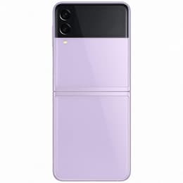 Galaxy Z Flip3 5G 256 Go - Mauve - Débloqué