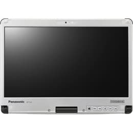 Panasonic ToughBook CF-C2 12" Core i5 2 GHz - HDD 500 Go - 8 Go AZERTY - Français
