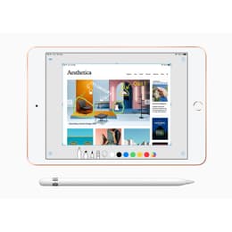 iPad mini (2019) 5e génération 64 Go - WiFi - Or