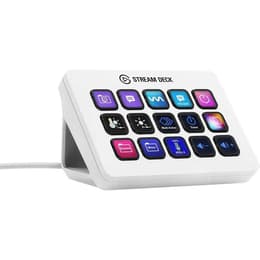 Accessoires audio Elgato Stream Deck MK.2