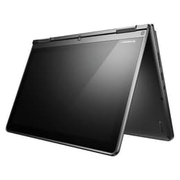 Lenovo ThinkPad S1 Yoga 12" Core i5 2.3 GHz - SSD 128 Go RAM 8 Go AZERTY - Français