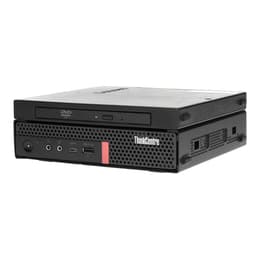 Lenovo ThinkCentre M920q Core i5 2.1 GHz - SSD 256 Go RAM 8 Go