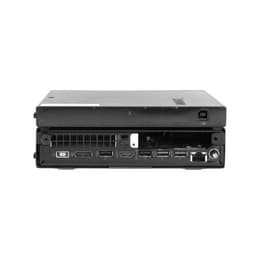 Lenovo ThinkCentre M920q Core i5 2.1 GHz - SSD 256 Go RAM 8 Go