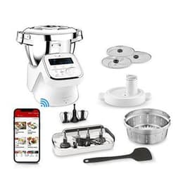 Robot ménager multifonctions Moulinex YY4418FD 4,5000L - Blanc