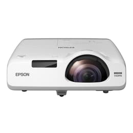 Vidéo projecteur Epson EB-525W Blanc