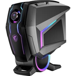 MSI MEG Aegis TI5 11TE-085EU Core i7 3,6 GHz - SSD 1 To + HDD 2 To - 64 Go - NVIDIA GeForce RTX 3070