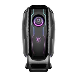 MSI MEG Aegis TI5 11TE-085EU Core i7 3,6 GHz - SSD 1 To + HDD 2 To - 64 Go - NVIDIA GeForce RTX 3070