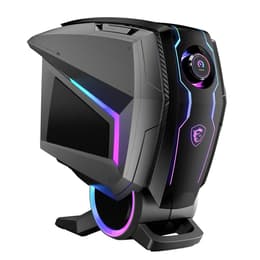 MSI MEG Aegis TI5 11TE-085EU Core i7 3,6 GHz - SSD 1 To + HDD 2 To - 64 Go - NVIDIA GeForce RTX 3070