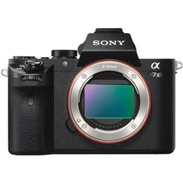A7 II - Noir