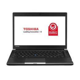Toshiba Portégé R30 13" Core i5 2.8 GHz - SSD 120 Go - 4 Go AZERTY - Français