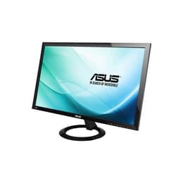 Écran 24" LED 1080P Asus VX248H