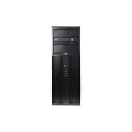 HP 8000 ELITE UC TOWER CORE 2 DUO 3 GHz - HDD 320 Go RAM 4 Go