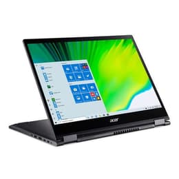 Acer Spin 5 SP513-54N-56EJ 13" Core i5 1.1 GHz - SSD 512 Go - 16 Go QWERTZ - Allemand