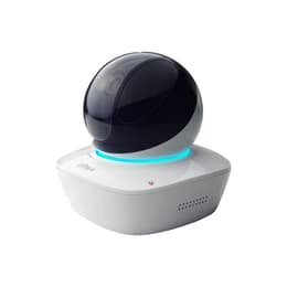 Caméra Alhua IPC-A35 - Blanc/Noir
