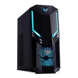 Acer Predator Orion 3000-00M Core i5 2,9 GHz - SSD 256 Go + HDD 1 To - 16 Go - NVIDIA GeForce RTX 2060