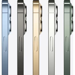 iPhone 13 Pro Max 256 Go - Vert Alpin - Débloqué