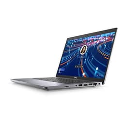 Dell Latitude 5420 14" Core i5 2.6 GHz - SSD 256 Go - 16 Go QWERTY - Italien